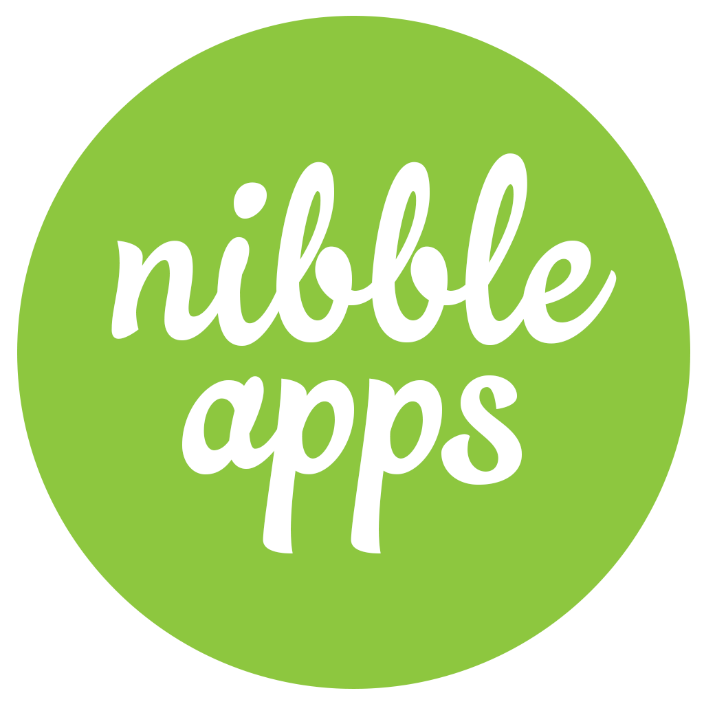 Nibble apps logo